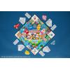 Monopoly JR PAW Patrol Board Game | Featuring Chase, Marshall, Skye, and Rubble | Officially Licensed Nickelodeon PAW Patrol Game | Family-Friendly Children’s Monopoly Game | Ages 5 & Up