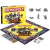 Monopoly: My Hero Academia Board Game | Buy, Sell, Trade Fan-Favorite Heroes from The Popular Anime Show | Classic Monopoly Game | Officially-Licensed My Hero Academia Merchandise