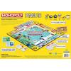 Monopoly Peanuts Board Game, Play as Snoopy on Sled, Baseball Cap, Kite Eating Tree & More, Officially Licensed and Collectible Monopoly Game Based On The Famous Comic Strip Peanuts