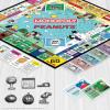 Monopoly Peanuts Board Game, Play as Snoopy on Sled, Baseball Cap, Kite Eating Tree & More, Officially Licensed and Collectible Monopoly Game Based On The Famous Comic Strip Peanuts