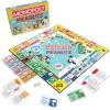 Monopoly Peanuts Board Game, Play as Snoopy on Sled, Baseball Cap, Kite Eating Tree & More, Officially Licensed and Collectible Monopoly Game Based On The Famous Comic Strip Peanuts