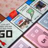 Monopoly Schitt’s Creek | Game Tokens Include Bebe Crow, Patrick’s Guitar, Rosebud Motel Key & More | Officially Licensed and Collectible Monopoly Game Based on Award Winning Series Schitt’s Creek