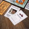 Monopoly Schitt’s Creek | Game Tokens Include Bebe Crow, Patrick’s Guitar, Rosebud Motel Key & More | Officially Licensed and Collectible Monopoly Game Based on Award Winning Series Schitt’s Creek