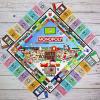 Monopoly South Park | Based on Comedy Central South Park Show | Featuring Familiar Locations, Episodes, and Characters | Officially-Licensed & Collectible Monopoly