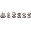 Monopoly South Park | Based on Comedy Central South Park Show | Featuring Familiar Locations, Episodes, and Characters | Officially-Licensed & Collectible Monopoly