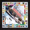 Monopoly: The Beatles, Play as Rocky Raccoon, Maxwell’s Silver Hammer, I Am The Walrus & More, Officially Licensed Collectible Game Based on The Beatles Rock Band for 2-6 Players