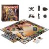 Monopoly® The Goonies | Based on The 80s Adventure Classic Film | Collectible Monopoly Game Featuring Familiar Locations and Iconic Moments