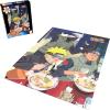 Naruto Can’t Stay Kids Forever 1,000 Piece Jigsaw Puzzle | Officially Licensed Naruto Merchandise | Collectible Puzzle Featuring Naruto Uzumaki from The Anime Show and Manga
