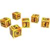 One Piece Premium Dice Set, Custom Dice with Collectible Monkey D. Luffy Tin Case, Based on The Japanese Manga and Anime Series, Officially Licensed Eiichiro Oda & Shueisha Collectible & Merchandise
