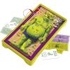 Operation: Shrek Board Game, Featuring 12 Custom Shrek “Funatomy” Pieces from Pixie Bites to Pain in The Butt Donkey, Classic Electronic Remove The Objects or Get The Buzzer Game, Officially Licensed