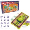 Operation: Shrek Board Game, Featuring 12 Custom Shrek “Funatomy” Pieces from Pixie Bites to Pain in The Butt Donkey, Classic Electronic Remove The Objects or Get The Buzzer Game, Officially Licensed