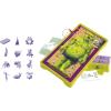 Operation: Shrek Board Game, Featuring 12 Custom Shrek “Funatomy” Pieces from Pixie Bites to Pain in The Butt Donkey, Classic Electronic Remove The Objects or Get The Buzzer Game, Officially Licensed