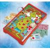 Operation: The Grinch Board Game | Classic Dr. Seuss Art & Custom Funatomy Parts