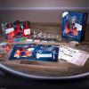 Quests of Yore: Barley’s Edition | Role Playing Board Game Featured in Disney Pixar Onward Film | Officially Licensed Pixar Game | Featuring RPG Elements with Quest Master & D4, D6, D8, and D12 Dice
