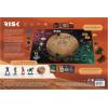 Risk: Dune Strategy Board Game, for Dune Fans, War Game Based on The Dune Movie Franchise, Official Dune Merchandise & Collectible, Ages 10 & Up, 2 or 4 Players, 60+ Minutes Play Time