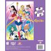 Sailor Moon: Sailor Guardians 1,000 Piece Puzzle