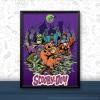 Scooby Doo – Zoinks! – 1,000-Piece Puzzle