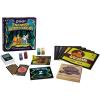 Scooby-Doo: Escape from The Haunted Mansion – A Coded Chronicles Game | Escape Room Game for Kids & Adults | Featuring Iconic Characters and Mysteries | Officially Licensed Hanna-Barbera Game