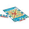 Scrabble Dr. Seuss Board Game | Official Scrabble Game with a Rhyming Twist | Custom Dr. Seuss Cards and Themed Scrabble Board | Bonus Points | Play Traditional Rules Plus New Features