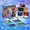 Smash Up: Disney Edition | Featuring Disney Characters from Frozen, Big Hero 6, The Lion King, Aladdin, The Nightmare Before Christmas, & More | Standalone Smash Up Game