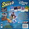 Smash Up: Disney Edition | Featuring Disney Characters from Frozen, Big Hero 6, The Lion King, Aladdin, The Nightmare Before Christmas, & More | Standalone Smash Up Game