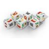 South Park Dice Set | Collectible d6 Dice Featuring South Park Sign, Eric Cartman, Stan Marsh, Kyle Broflovski, Kenny McCormick, and Leopold Butters Stotch | Officially Licensed 6-Sided Dice