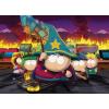 South Park “The Stick of Truth” 1000 Piece Jigsaw Puzzle | Collectible Puzzle Artwork Featuring Cartman, Stan, Kyle, Kenny, and Butters | Officially-Licensed Comedy Central & South Park Merchandise