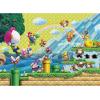 Super Mario “Chaos & Fun” 1,000 Piece Jigsaw Puzzle, Dimensions 19” x 27”, Collectible Puzzle Artwork Featuring Mario, Luigi, Nabbit and More! Officially Licensed Nintendo Puzzle & Merchandise