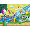 Super Mario “Chaos & Fun” 1,000 Piece Jigsaw Puzzle, Dimensions 19” x 27”, Collectible Puzzle Artwork Featuring Mario, Luigi, Nabbit and More! Officially Licensed Nintendo Puzzle & Merchandise
