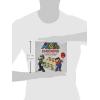 Super Mario Checkers Collector’s Edition | Featuring Mario & Luigi | Collectible Checkers | Perfect for Mario Fans