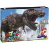 Super Mario Odyssey The Chase 1000 Piece Jigsaw Puzzle | Super Mario Odyssey Video Game Collectible Puzzle | Mario Bros Toys