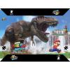 Super Mario Odyssey The Chase 1000 Piece Jigsaw Puzzle | Super Mario Odyssey Video Game Collectible Puzzle | Mario Bros Toys