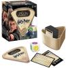TRIVIAL PURSUIT Harry Potter (Quickplay Edition) | Trivia Game Questions from Harry Potter Movies(Multicolor)