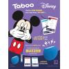 Taboo: Disney Edition Party Board Game | Themed Family Guess Word Game | Officially Licensed Merchandise | Game for 2 Players or More | Perfect for Disney Fans | Ages 10 and Up