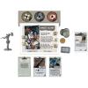 Talisman Batman Super-Villians Edition Competitive Board Game | Based on the Talisman Magical Quest Game | Official Batman Licensed Merchandise | The Joker, Harley Quinn, Mr. Freeze, Bane, The Penguin