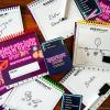 Telestrations: After Dark 8 Player 2nd Edition Board Game, Adults-Only Laugh Out Loud Must Have Party Game, Sketch What You Read & Guess What You Saw, New Look, Same NSFW Fun, 4-8 Players, Ages 18+
