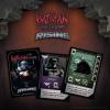 The Batman Who Laughs Rising | Cooperative Board Game | Featuring DC Comics Heroes and Villains – Wonder Woman, Green Lantern, Hawkgirl, Batman, Harley Quinn, The Flash, Cyborg | Licensed Batman Game