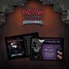 The Batman Who Laughs Rising | Cooperative Board Game | Featuring DC Comics Heroes and Villains – Wonder Woman, Green Lantern, Hawkgirl, Batman, Harley Quinn, The Flash, Cyborg | Licensed Batman Game