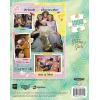 The Golden Girls “Everything’s Better with Friends and Cheesecake” 1000 Piece Jigsaw Puzzle | Collectible Puzzle Featuring Blanche, Dorothy, Sophia, Rose | Officially Licensed Golden Girls Merchandise