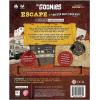 The Goonies: Escape with One-Eyed Willy�s Rich Stuff – A Coded Chronicles Game | Escape Room Game for Kids & Adults | Featuring Puzzles and Goonies Characters | Officially Licensed Escape Room Game
