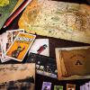 The Goonies: Escape with One-Eyed Willy�s Rich Stuff – A Coded Chronicles Game | Escape Room Game for Kids & Adults | Featuring Puzzles and Goonies Characters | Officially Licensed Escape Room Game