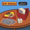 Trivial Pursuit: Bob’s Burgers, Bite-Sized Edition Trivia Game, Test Your Belcher Knowledge Covering The First 9 Seasons, 600 Questions in 6 Categories, Officially Licensed Merchandise & Collectible