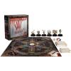 Trivial Pursuit Horror Ultimate Edition | Horror Trivia Game Featuring 1800 Questions from Classic Horror Films & Books | Collectible Trivia Board Game for Fans of Horror Movies