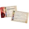 Trivial Pursuit Horror Ultimate Edition | Horror Trivia Game Featuring 1800 Questions from Classic Horror Films & Books | Collectible Trivia Board Game for Fans of Horror Movies