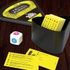 Trivial Pursuit It’s Always Sunny in Philadelphia (Quickplay Edition)| Officially Licensed Trivia Game Questions from It’s Always Sunny in Philadelphia | 600 Questions & Die in Travel Container