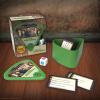 Trivial Pursuit Parks and Recreation, Trivia Game from Parks and Recreation TV Series, 600 Questions & Die in Travel Container, Officially Licensed Parks and Recreation Merchandise & Collectible