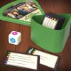 Trivial Pursuit Parks and Recreation, Trivia Game from Parks and Recreation TV Series, 600 Questions & Die in Travel Container, Officially Licensed Parks and Recreation Merchandise & Collectible