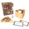 Trivial Pursuit Schitt’s Creek Edition | Trivia Game Questions from Schitt’s Creek | 600 Questions & Die in Travel Container | Officially Licensed Schitt’s Creek Game