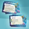 Trivial Pursuit Spongebob Squarepants (Quickplay Edition). Trivia Game Questions from Nickelodeon’s Spongebob Squarepants. 600 Questions & Die in Travel Container. Officially Licensed Spongebob Game