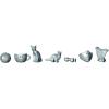 USAOPOLY CLUE: Critical Role | Solve The Mystery in This Collectible Clue Game Featuring Characters & Locations from Mighty Nein Campaign Officially-Licensed Game, (CL139-516-002200-04)
